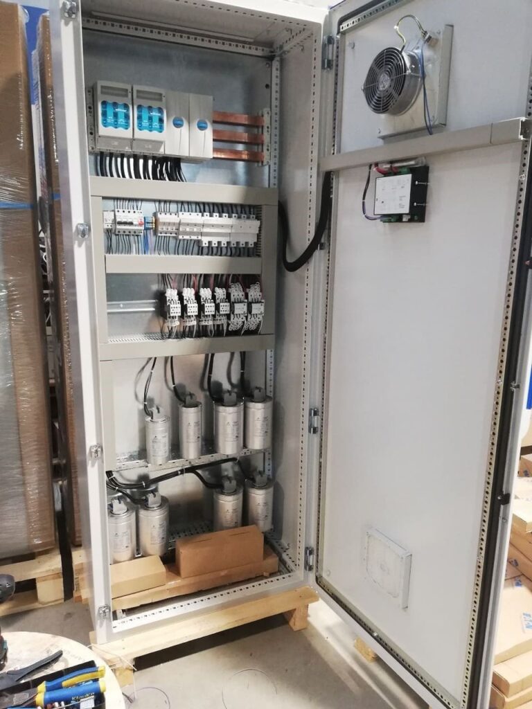 baterii-compensare-fixe